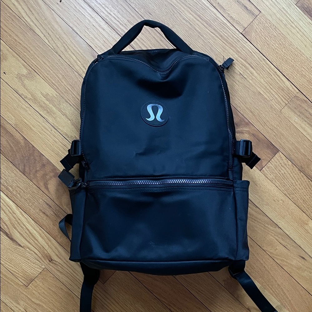 lululemon backpack